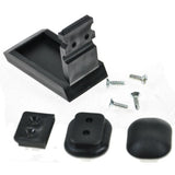1993-1996 Ford Truck F SERIES Pestillo de ventana corrediza trasera - Equipo original SouthCo Latch