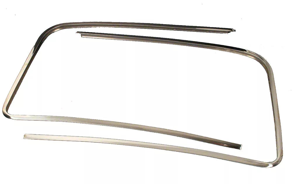PARTES DE RESTAURACION PARA CHEVROLET  1953 PICK UP