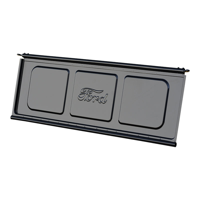 Tapa Trasera de Caja Ford 1948-1950 F2 Pick Up