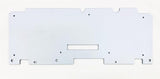 Panel de instrumentos LED para camioneta Ford 1980-1986, LED blancos en KPH y CELSIUS