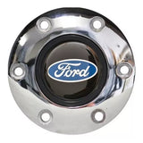 Volante Ford Mustang 64-79 De Madera 14 Bronco,pick Up