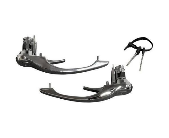 Set de Restauracion para PORSCHE TARGA 911 1974