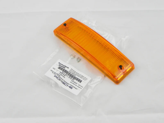 Set de Restauracion para PORSCHE TARGA 911 1974