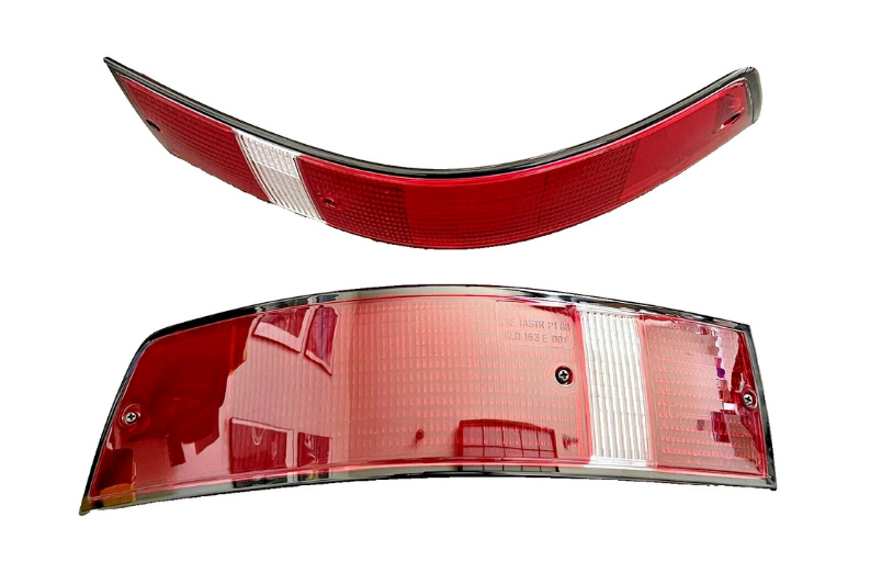 Set de Restauracion para PORSCHE TARGA 911 1974