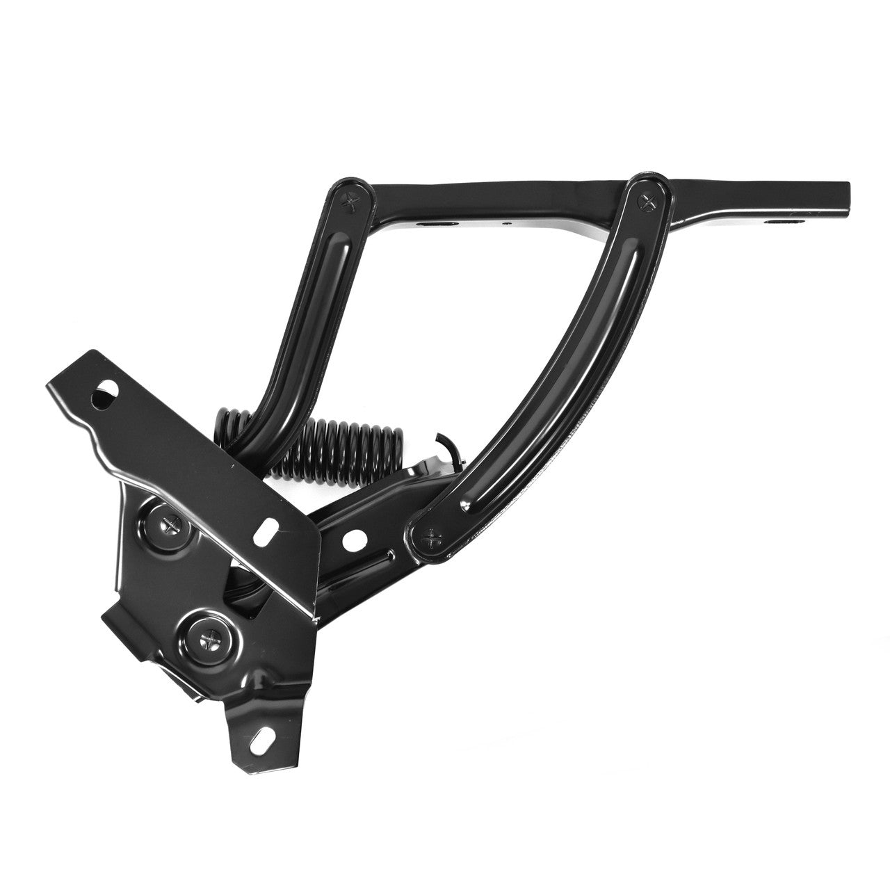 Bisagras Nuevas Cofre Para Mustang 1971-1973 Izquierda Y Derecha