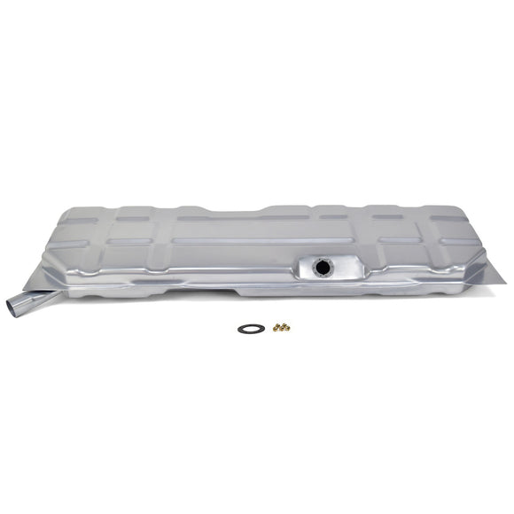 1960-1966 Chevrolet C10 Pickup Tanque de Gasolina Acero Galvanizado Recubierto con Zink 18 Galones