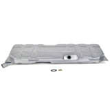 1960-1966 Chevrolet C10 Pickup Tanque de Gasolina Acero Galvanizado Recubierto con Zink 18 Galones