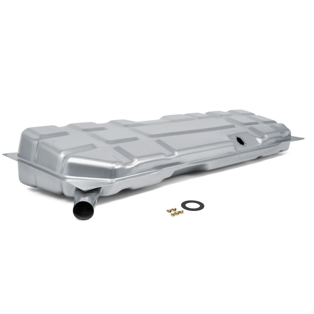 1960-1966 Chevrolet C10 Pickup Tanque de Gasolina Acero Galvanizado Recubierto con Zink 18 Galones