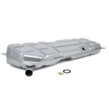 1960-1966 Chevrolet C10 Pickup Tanque de Gasolina Acero Galvanizado Recubierto con Zink 18 Galones