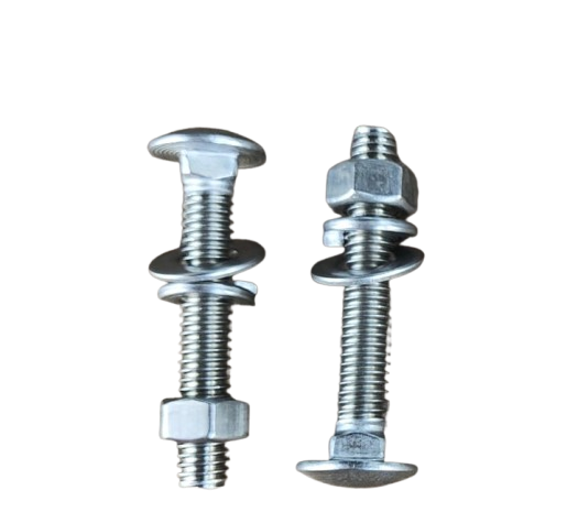 Set de Molduras-Cerchas para Caja de Camioneta,11 Cerchas,5 Angulos,130 Tornillos
