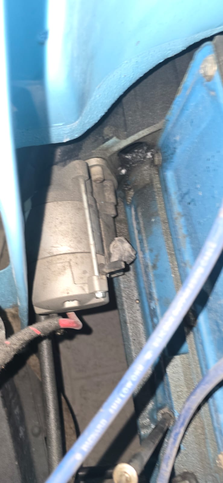 Carburador 4 Gargantas HOLLEY 600 CFM STREET WARRIOR Nuevo USA
