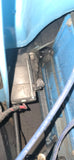 Carburador 4 Gargantas HOLLEY 600 CFM STREET WARRIOR Nuevo USA