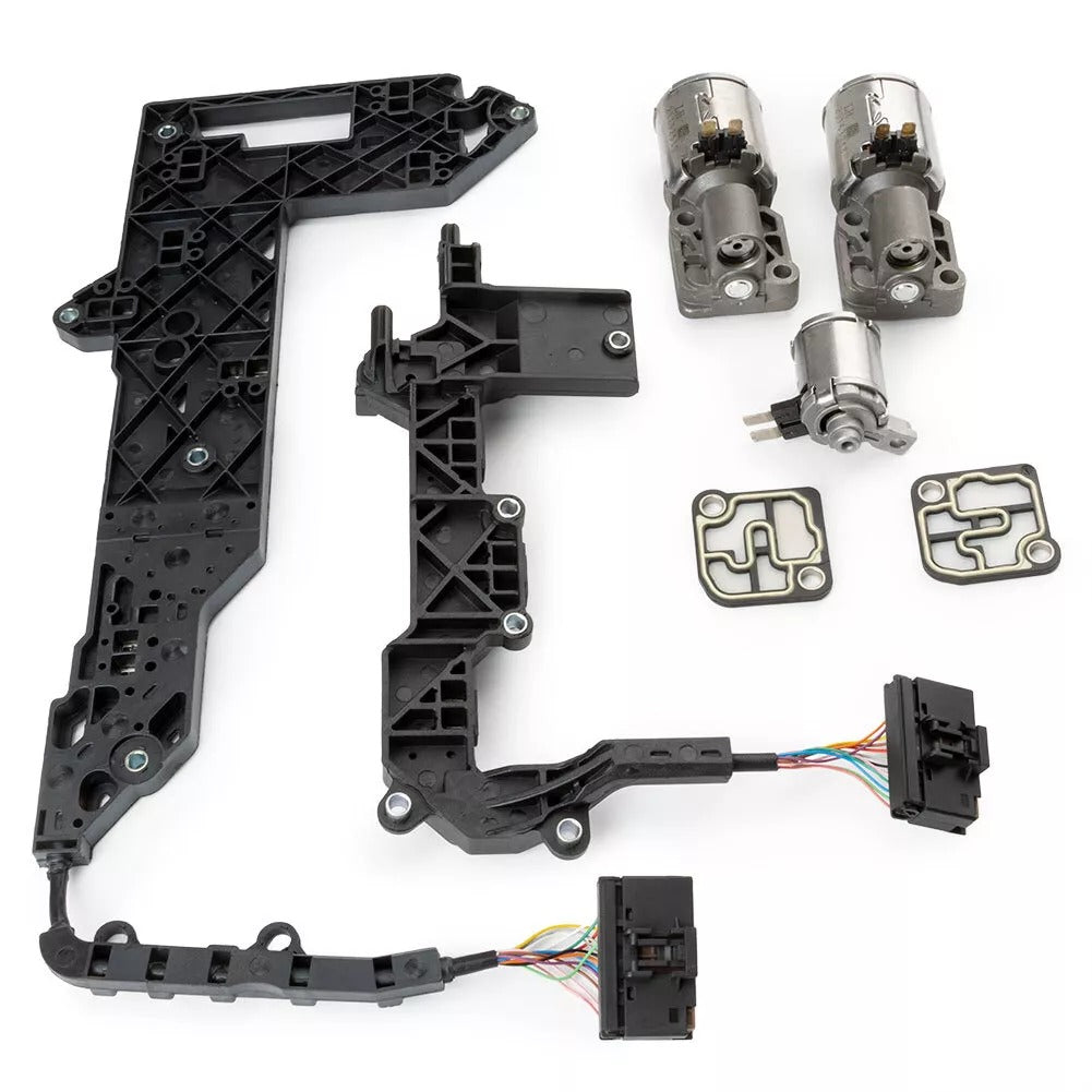 Set de Restauracion Chevrolet Bel Air 1955,1954 ,Partes y Accesorios