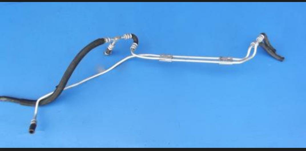 Toldo Capota Blanco Para Convertible Ford Mustang 1964-1966