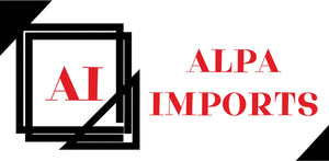 ALPA IMPORTS