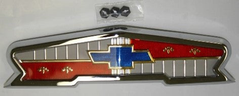 Kit Completo de Restauracion Chevrolet Bel Air 1955 4 Puertas
