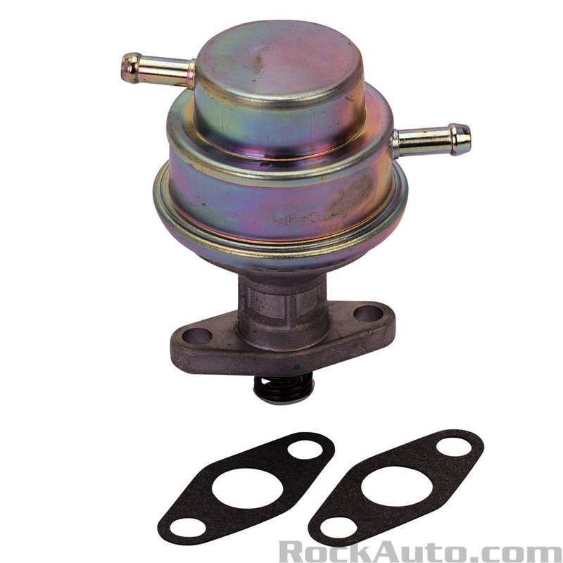 Bomba de Gasolina Mecánica para Ford Pinto 2.0L (1960-1973) – Con Licencia Oficial Ford