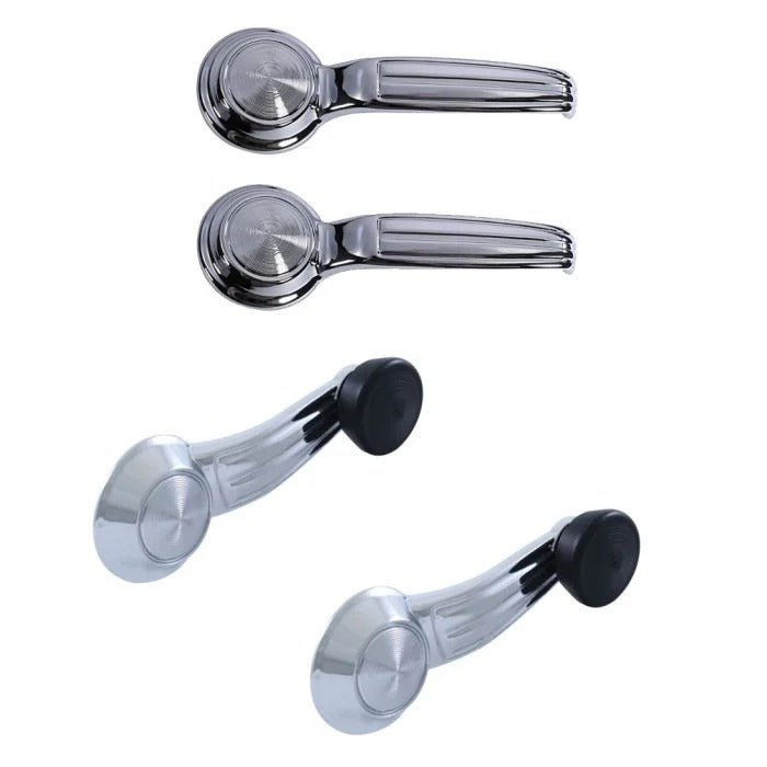 Componentes-Partes,Hule del Tubo-Manijas Interiores de Puertas,Tapon Gasolina Chevy C10 1969