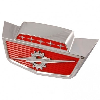 PARTES PARA RESTAURACION DE FORD PICKUP F100 1965