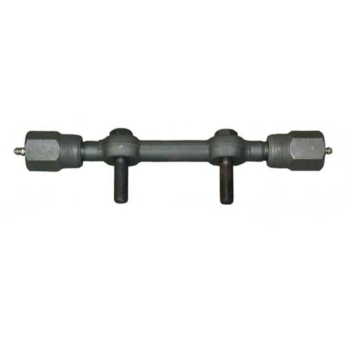 Partes de Suspension 1965-1966 Mustang - Amortiguadores (4) Rotulas inferiores - ⁠Rotulas superiores - ⁠Buje de horquilla sup - ⁠Brazos de Control de Dirección