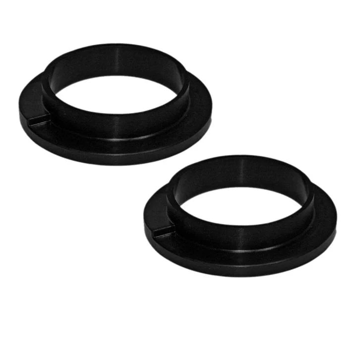 Partes de Suspension 1965-1966 Mustang - Amortiguadores (4) Rotulas inferiores - ⁠Rotulas superiores - ⁠Buje de horquilla sup - ⁠Brazos de Control de Dirección