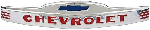PARTES DE RESTAURACION PARA CHEVROLET  1953 PICK UP