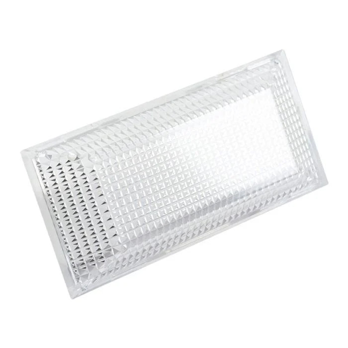 Flotador Y mica de Luz de Cabina para Ford Truck 1973-79 (1973-79  F100  F150  F250  F350 1978-79  Bronco)