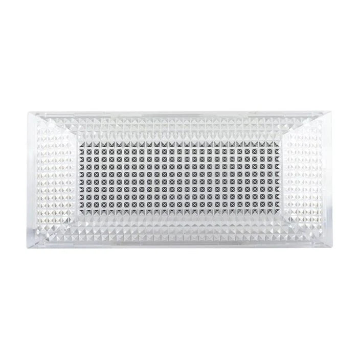Flotador Y mica de Luz de Cabina para Ford Truck 1973-79 (1973-79  F100  F150  F250  F350 1978-79  Bronco)
