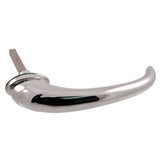 Kit Manijas Exteriores Cromadas de Puertas Ford F-100 1948-1952 Truck