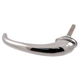 Kit Manijas Exteriores Cromadas de Puertas Ford F-100 1948-1952 Truck