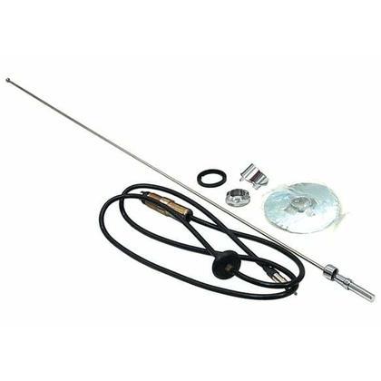 Kit de Restauración Ford Mustang 71-73 Fastback,,Empaques Etc, Etc y Accesorios Chevrolet