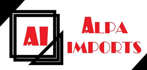 ALPA IMPORTS