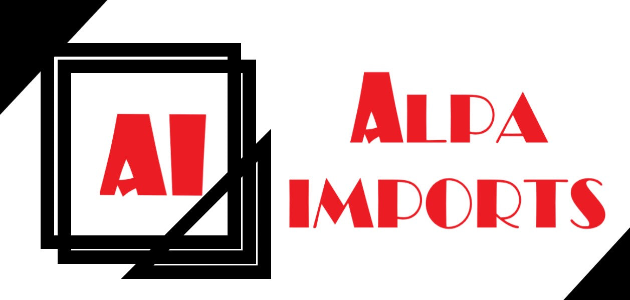 ALPA IMPORTS