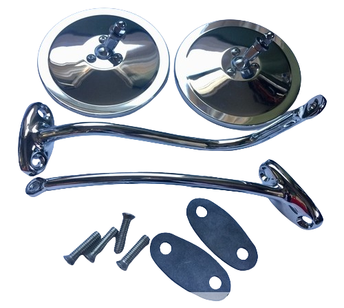 PARTES DE RESTAURACION PARA CHEVROLET  1953 PICK UP