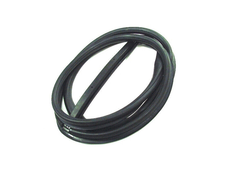 EMPAQUE DE PARABRISAS CON RANURA PARA MOLDURA PARA CHEVROLET  1953 PICK UP