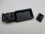 1993-1996 Ford Truck F SERIES Pestillo de ventana corrediza trasera - Equipo original SouthCo Latch