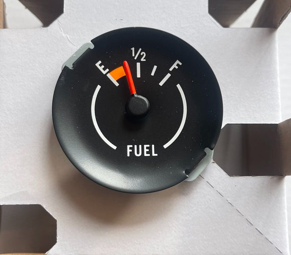 Marcador de Gasolina Fuel Gauge, 1970-78 Camaro