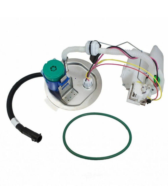 Bomba de Combustible Ford Motorcraft 2005-2007 Ford F-250.F350