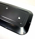Paneles de Puertas Interiores Izquierdo y Derecho con Revestimiento EDP para Camioneta Chevy 1964-1966