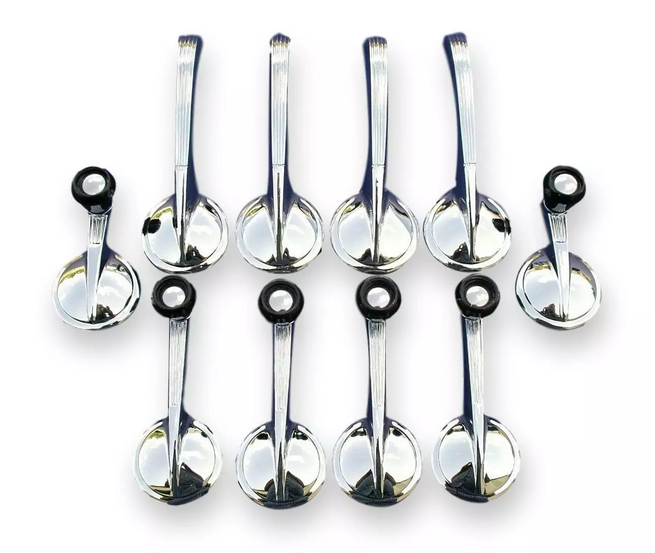 Set de Restauracion Chevrolet Bel Air 1955,1954 ,Partes y Accesorios