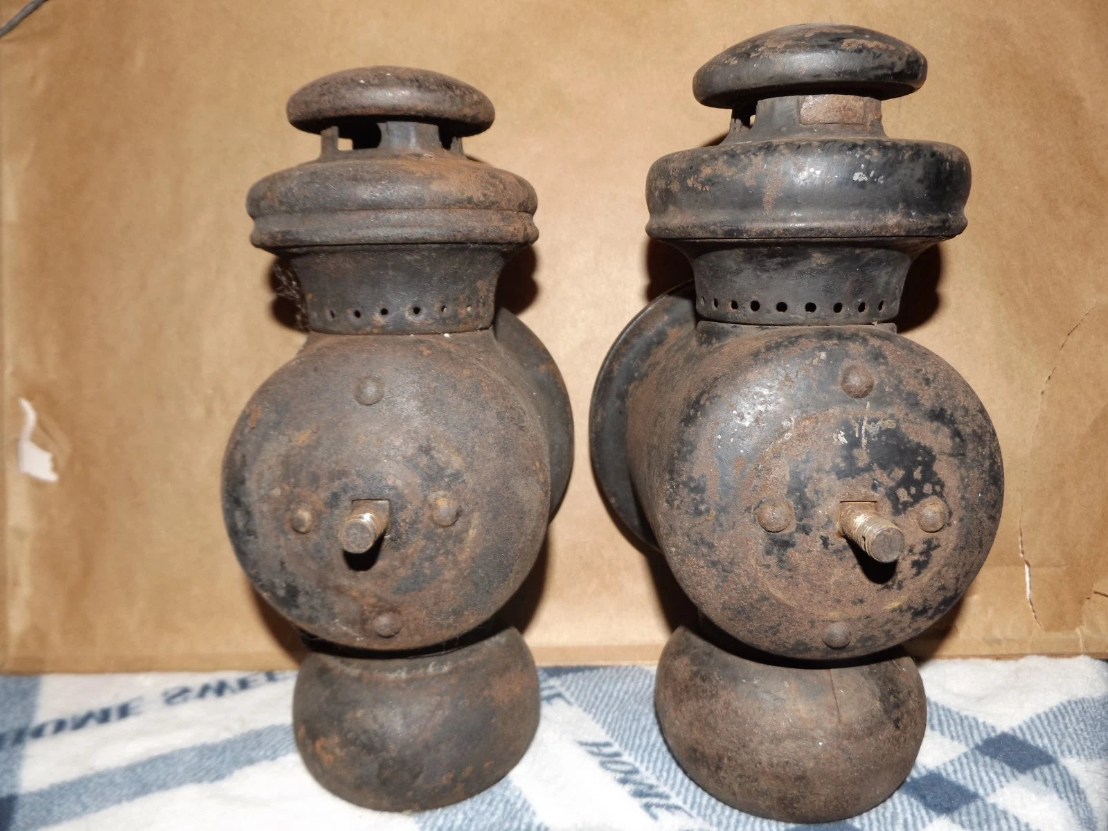 Set de Restauracion para Ford A 1915,Ford Galaxie 500,1962,,Nash 1959