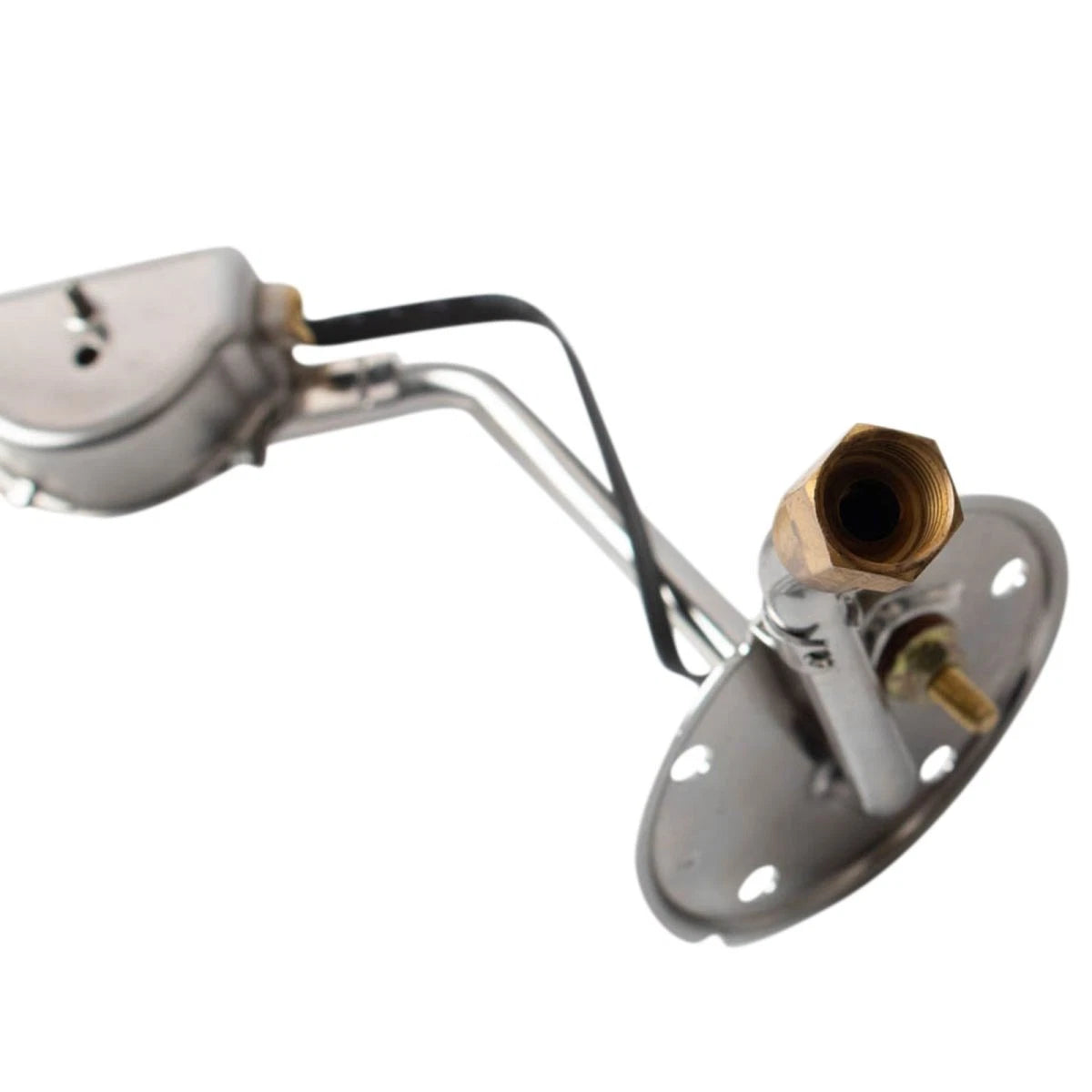 Flotador Tanque de Gasolina Acero inoxidable de 5/16 para Chevrolet Bel-Air 150 210 55-57