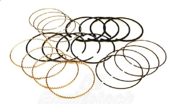 Kit Maestro de Reconstrucción para Motor Ford 351 Windsor V8 5.8L (1969-1983)
