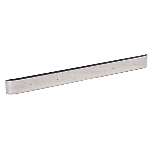 Defensa Trasera FORD PICKUP 1966-72 F100 F250 F350 Cromada Premium USA