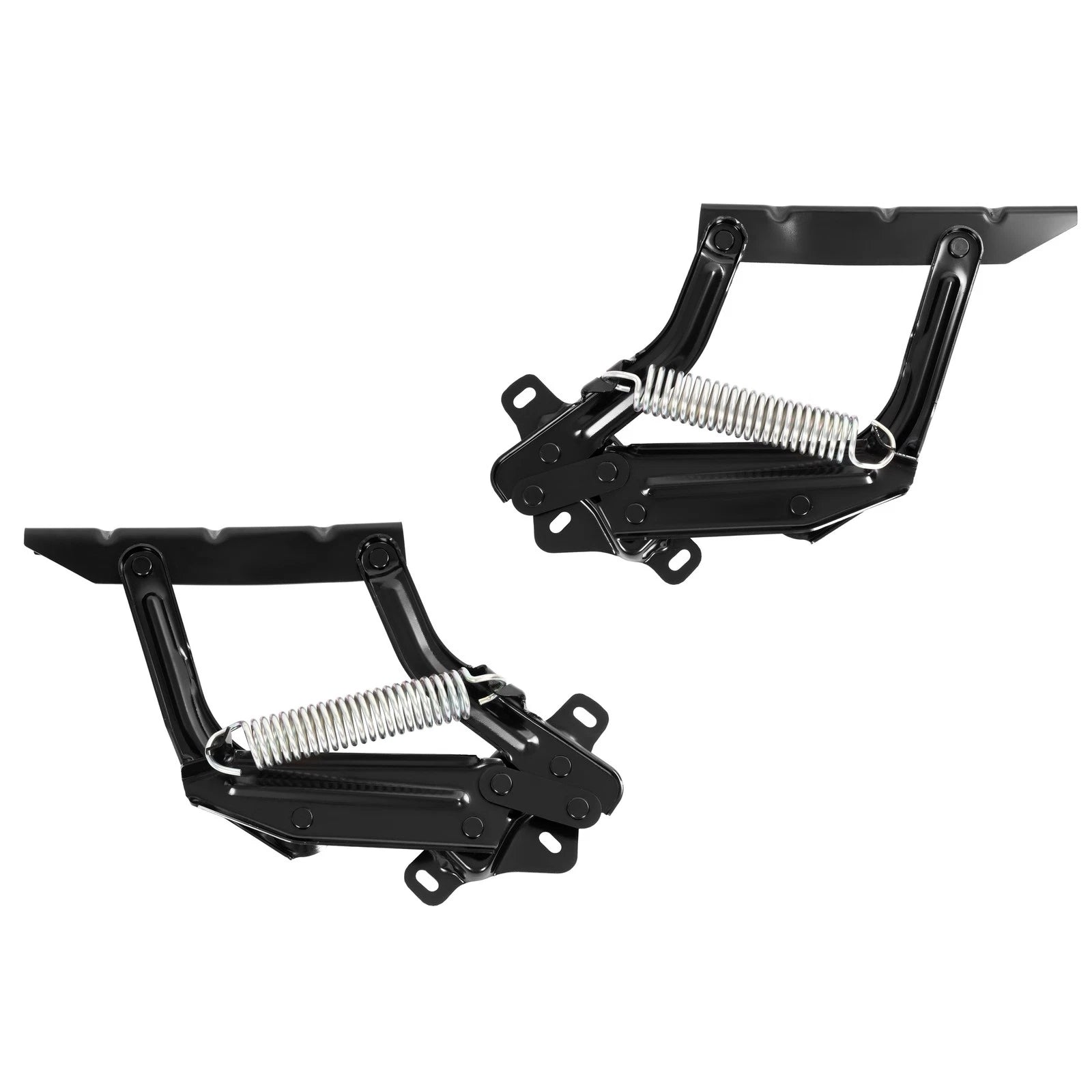 Bisagras Nuevas PAR Cofre 1973 al 1979 Ford Pickup F100 F250 F350 Truck PAR