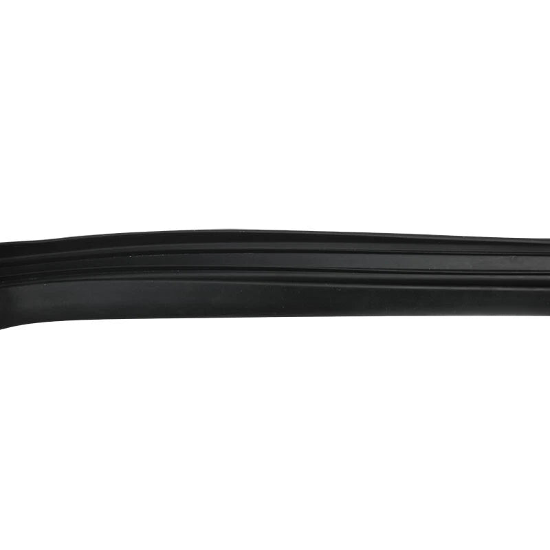 Sello-Empaque del parabrisas con ranura para molduras. Todos los modelos con techo rígido y convertibles Ford Galaxie 1963-64.