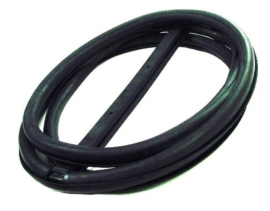 Empaque de Parabrisas sin Ranura para Moldura y Moldura Central Exterior para Chevrolet Truck 1947-1953