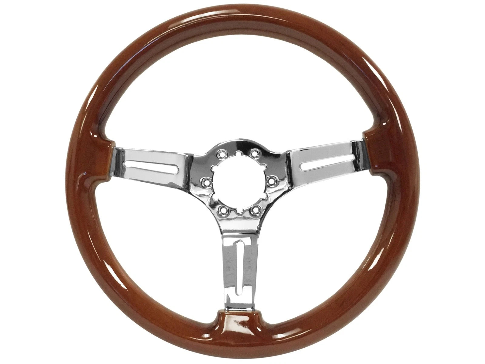 Set de Restauracion de Mustang 1971-73 Empaques,Luces Laterales,Ventilas Cofre,Volante