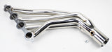Headers Impala Firebird Pontiac 67-87 LS1 LS2 LS6 LS7  de tubo largo
