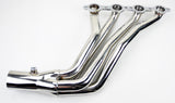 Headers Impala Firebird Pontiac 67-87 LS1 LS2 LS6 LS7  de tubo largo